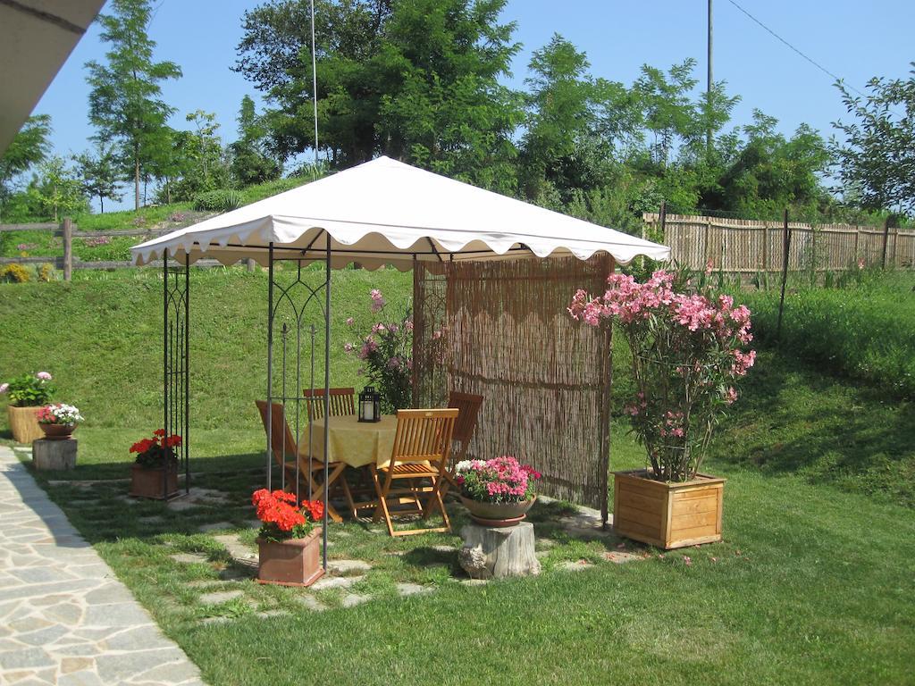 Il Mulino Di Geminella Narzole Quarto foto