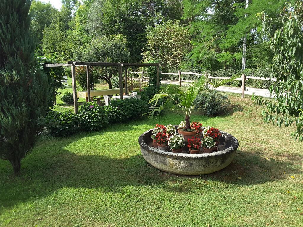 Il Mulino Di Geminella Narzole Exterior foto