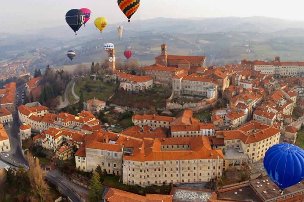 Il Mulino Di Geminella Narzole Exterior foto