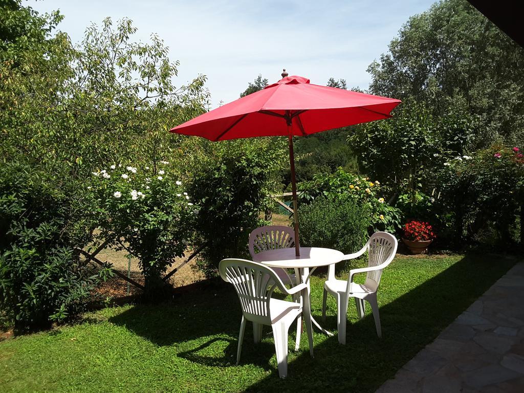 Il Mulino Di Geminella Narzole Exterior foto