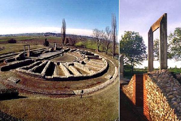 Il Mulino Di Geminella Narzole Exterior foto