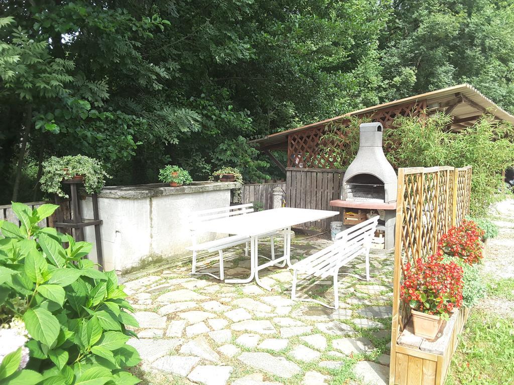 Il Mulino Di Geminella Narzole Exterior foto